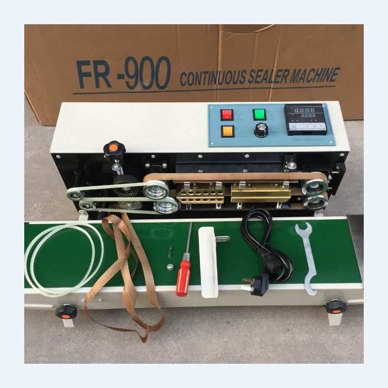 配件FR9001000III自动薄膜封口机温控表发热管皮带输送主轴被动轴,厨房/烹饪用具,封口机,淘宝优惠券,粉丝福利购,淘宝优惠卷