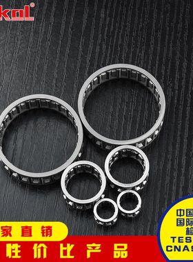 ZOKOL轴承㊣K141813/141815/141817/142012/151917/151920/152013