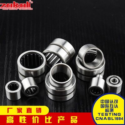 ZOKOL滚针轴承轴承钢质量好