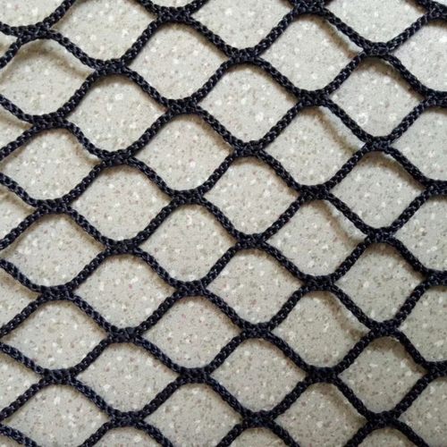 可裁剪儿童楼梯安全网尼龙纤维网防护围网阳台防坠网隔离网防猫网