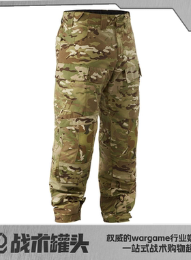 战术罐头 军鸟 ASSAULT PANTS AR 复刻作战裤