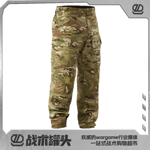 战术罐头 军鸟 ASSAULT PANTS AR 复刻作战裤