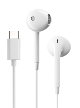 EDIFIER/漫步者 H180 Plus typec手机耳机高音质带麦游戏运动耳机