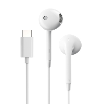 EDIFIER/漫步者 H180 Plus typec手机耳机高音质带麦游戏运动耳机