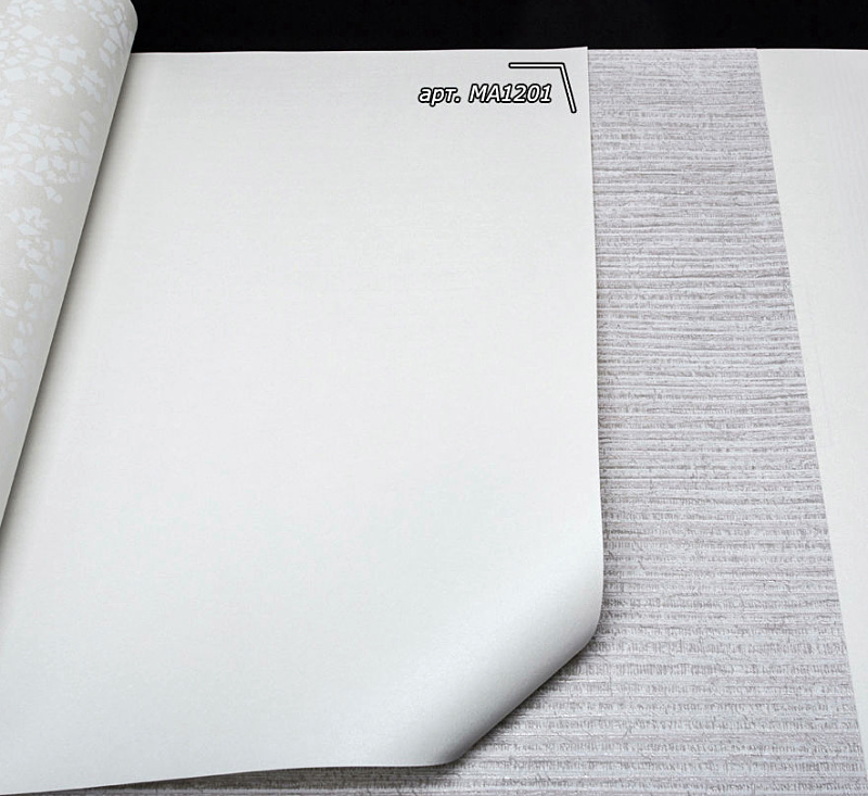 比利时进口无纺布现代简约客厅卧室墙纸MA1201 1202 1203 1204 05