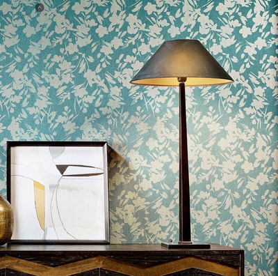 比利时壁纸法式风卧室客厅背景墙