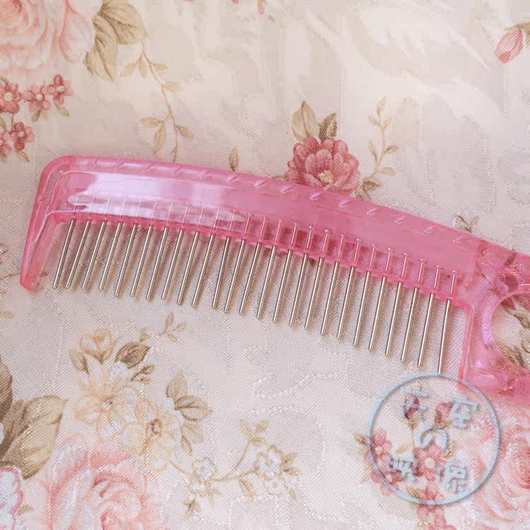 Accessoires pour perruques - Ref 230578 Image 3