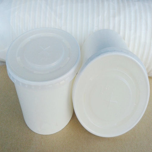 一次性带盖外卖环保打包碗