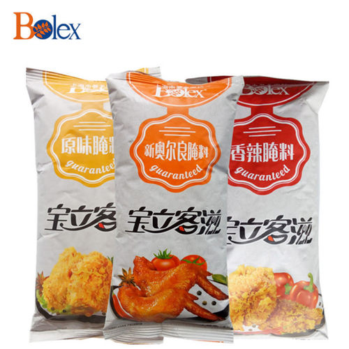 宝立鲜味香辣原味新奥尔良腌料粉