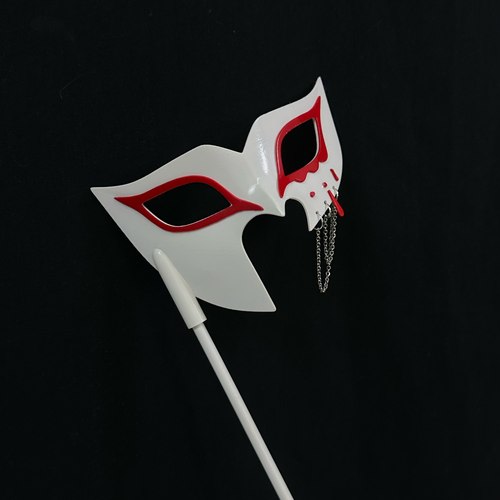 第五人格万圣节演奏会园丁道具组面具眼镜 现货