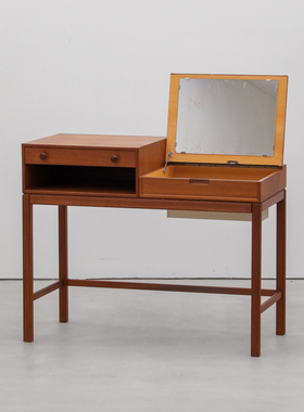 coznap 中古｜瑞典产 Sven Engstrom 设计 梳妆台