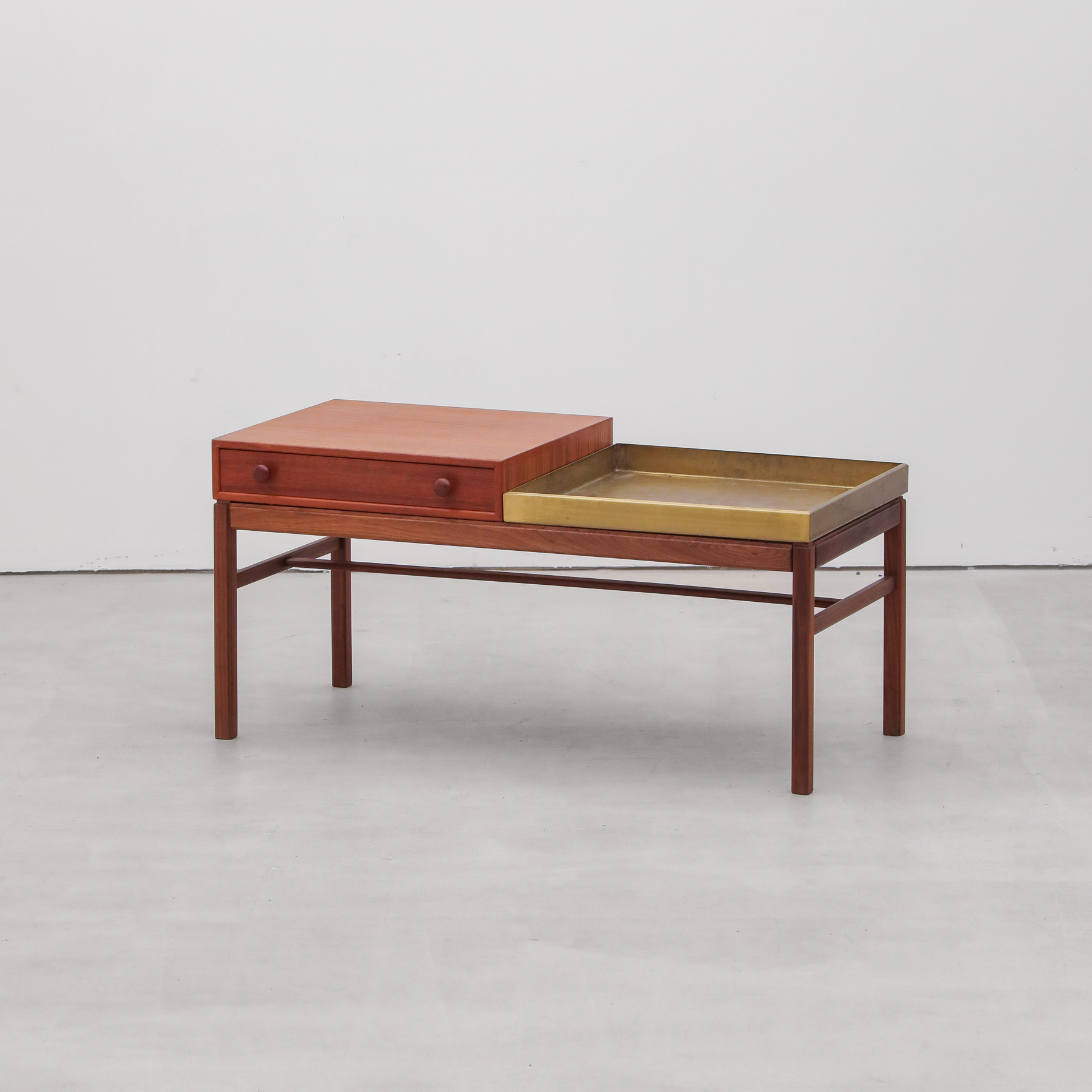 coznap 中古｜瑞典产 Sven Engstrom 设计 花池 玄关柜