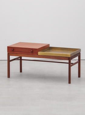 coznap 中古｜瑞典产 Sven Engstrom 设计 花池 玄关柜