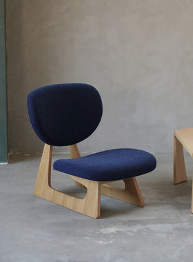 coznap 全新 | 日本天童木工 坂仓准三建筑研究所 低座椅