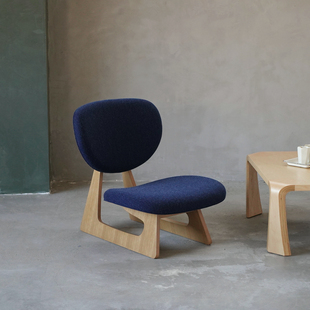 coznap 全新 | 日本天童木工 坂仓准三建筑研究所 低座椅