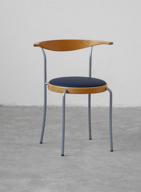 coznap 中古｜丹麦产 Rud Thygesen 设计 餐椅