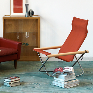 coznap 全新 | 摇椅经典款 日本进口nychair X 官方授权代理