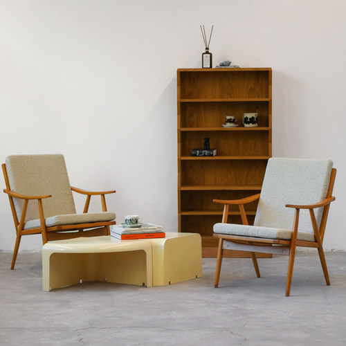 MichaelThonet扶手椅