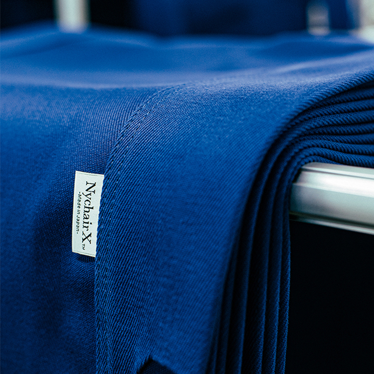 coznap 全新 | 替换布料 日本nychair X 官方授权代理 现货包邮