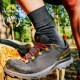 HIKE GTX男女 越野徒步登山鞋 LASPORTIVA户外防水透气减震宽版