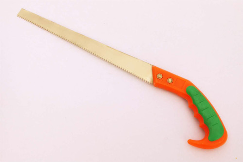 防爆鸡尾锯青铜合金无火花长度460mm