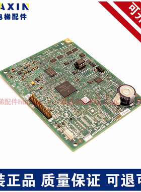 奥的斯电梯GECB主板程序板 /ABA26800AVP9/6配件AEA26800AML2/1/7