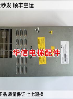 电梯配件锐进电梯 变频器/OVFR03B-403/KBA21310ABG5原装正品