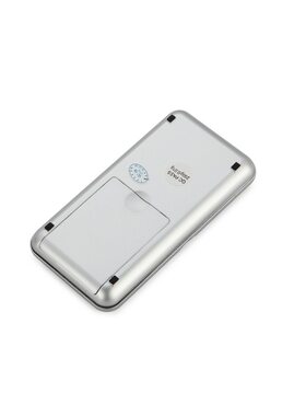 家用小型迷你称 称克数的小电子秤0.01g烘焙口袋称便携珠宝秤