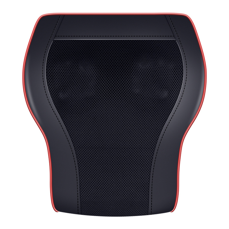 按摩枕颈椎车载腰靠揉捏背部多功能家用肩颈腰部按摩器