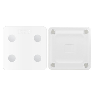 电子称体重秤家用精准的电池款人体体脂小型智能高精度耐用称重计