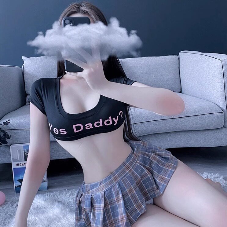 露半球上衣超低领口大码露半胸短袖露下半乳t心机漏下胸半截背心