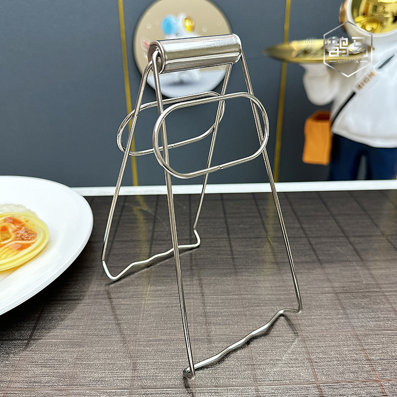 不锈钢防烫夹夹碗器提盘器
