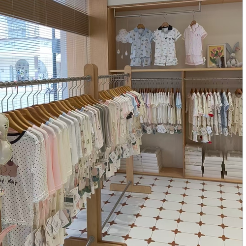 【拍一发二】面包兔春夏家居服儿童惊喜盲盒