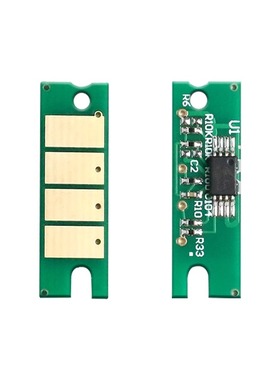 适用理光SP310硒鼓芯片SP310DN打印机310SF碳粉SP310SFN SP312FNW