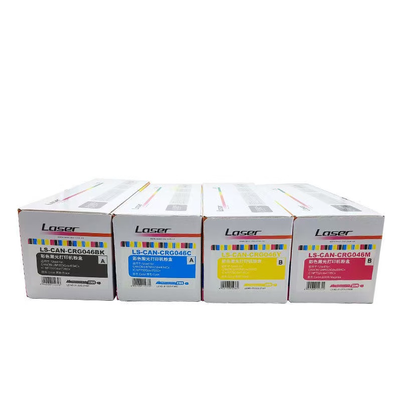 莱佳能CRG046MF732cdw粉盒硒鼓