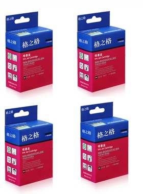 格之格适用hp955XL墨盒 8210 8725 7720 7730 7740 8720 P27724DW