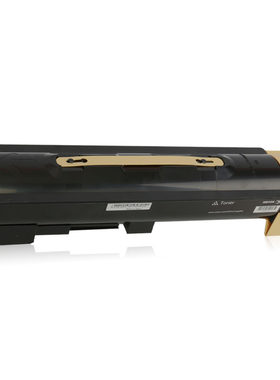 适用富士施乐DC2056粉盒XEROX2058 CT201795复印机碳粉打印一体机