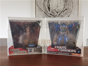 变形金刚玩具 AFA85 MP03红蜘蛛 MP06闹翻天 MP07 MP11惊天雷正版