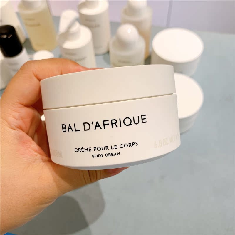 Byredo白瑞德 香氛滋润身体乳霜200ml白色浪漫吉普赛之水现货|ruв категории Средства для ухода за собой, уход за телом (новый), лосьон для тела/крем - от Buy2taobao.com для оказания профессиональной услуги покупки агента Taobao