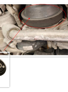 适配997保时捷911Boxster博克斯特卡曼 9A210604902水泵991-2 981