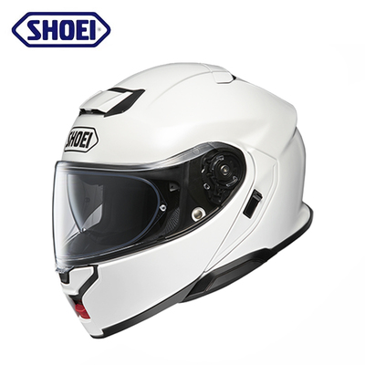 双镜片防雾摩旅四季巡航复古金翼