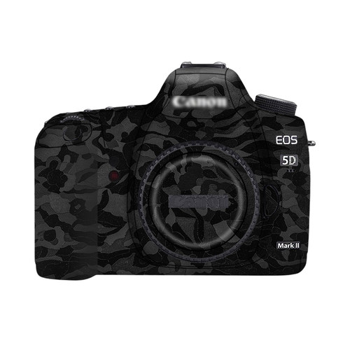 佳能EOS_5D2机身保护贴膜