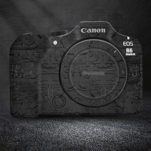 佳能R63相机彩色膜贴膜贴纸