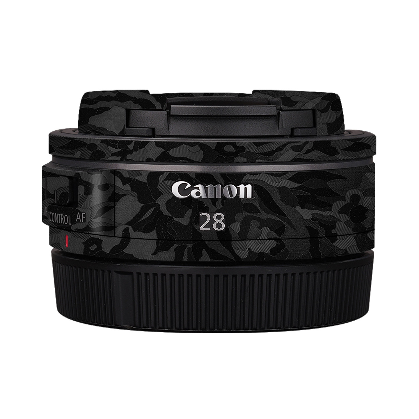 漫步驴适用于佳能RF28F2.8STM镜头保护贴膜canonrf28f2.8贴纸全包