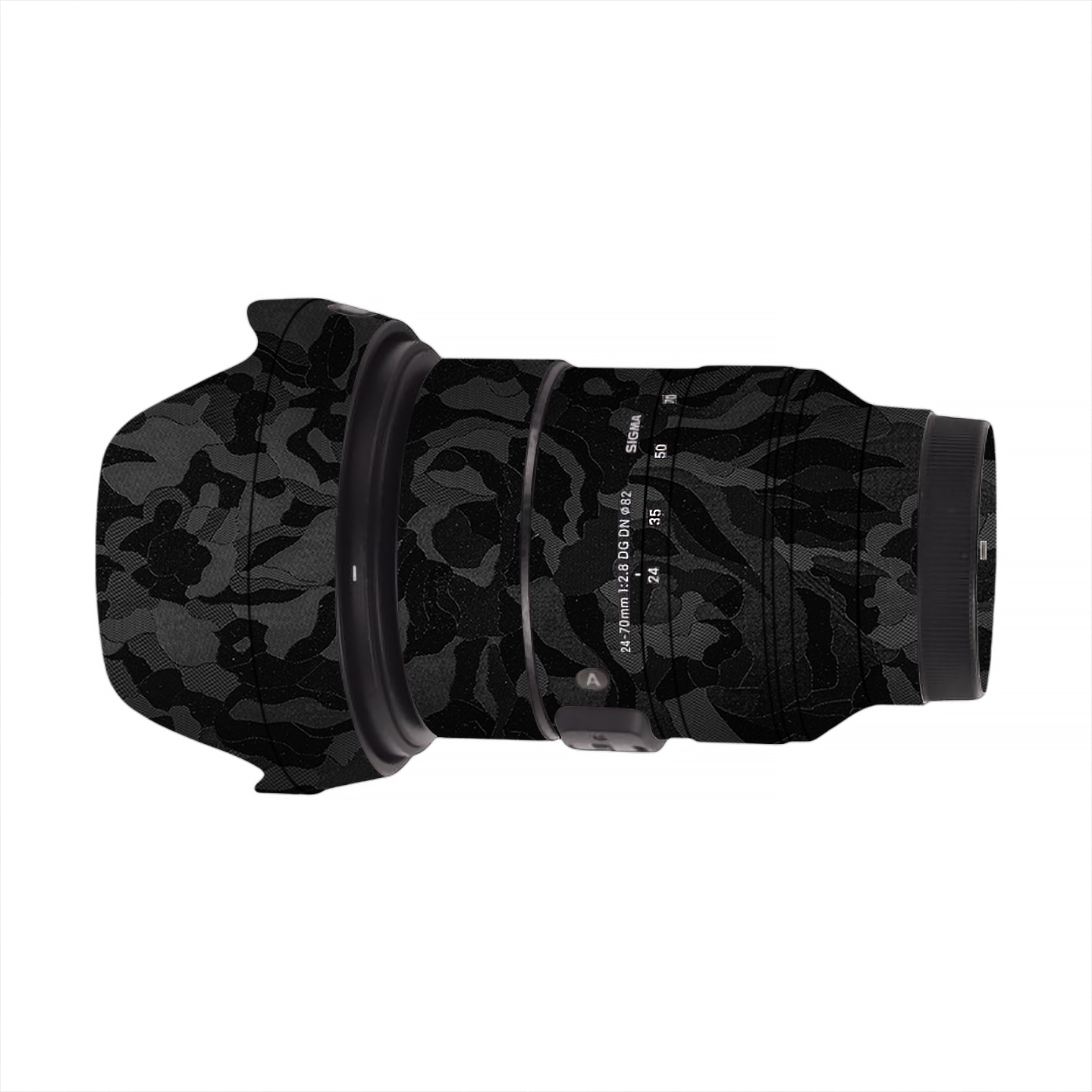 索尼适马24-70F2.8DGDN镜头贴膜