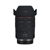 USM全包彩色贴纸保护膜皮肤改 105F4 漫步驴适用于佳能RF24