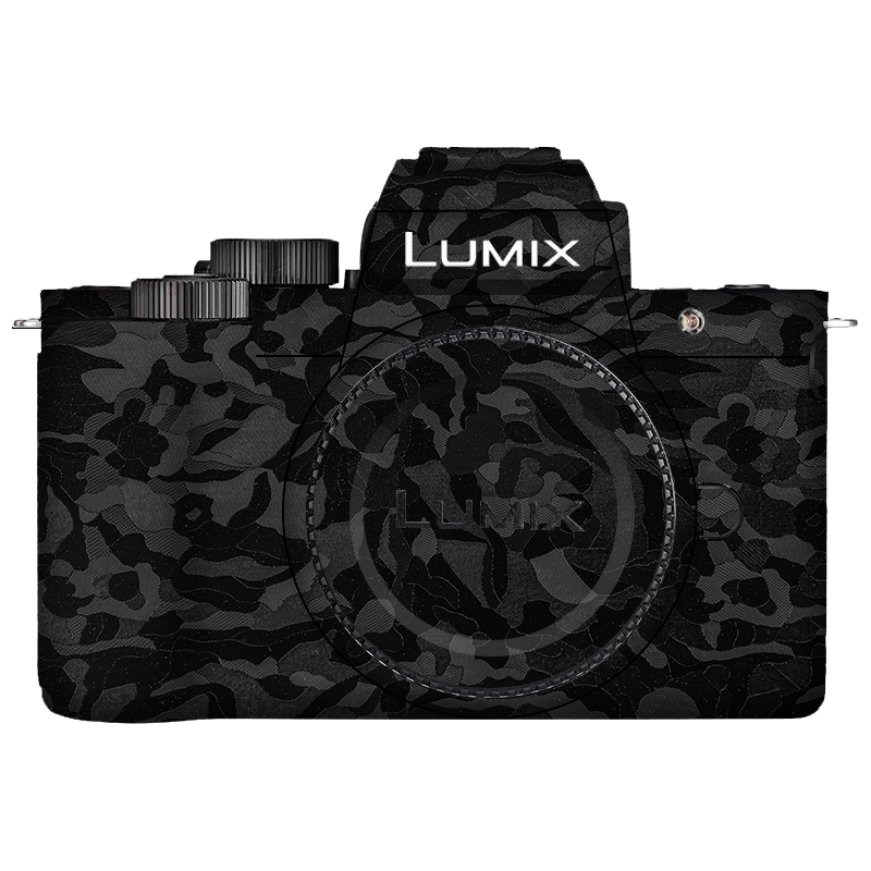 松下DC-G100机身保护贴膜