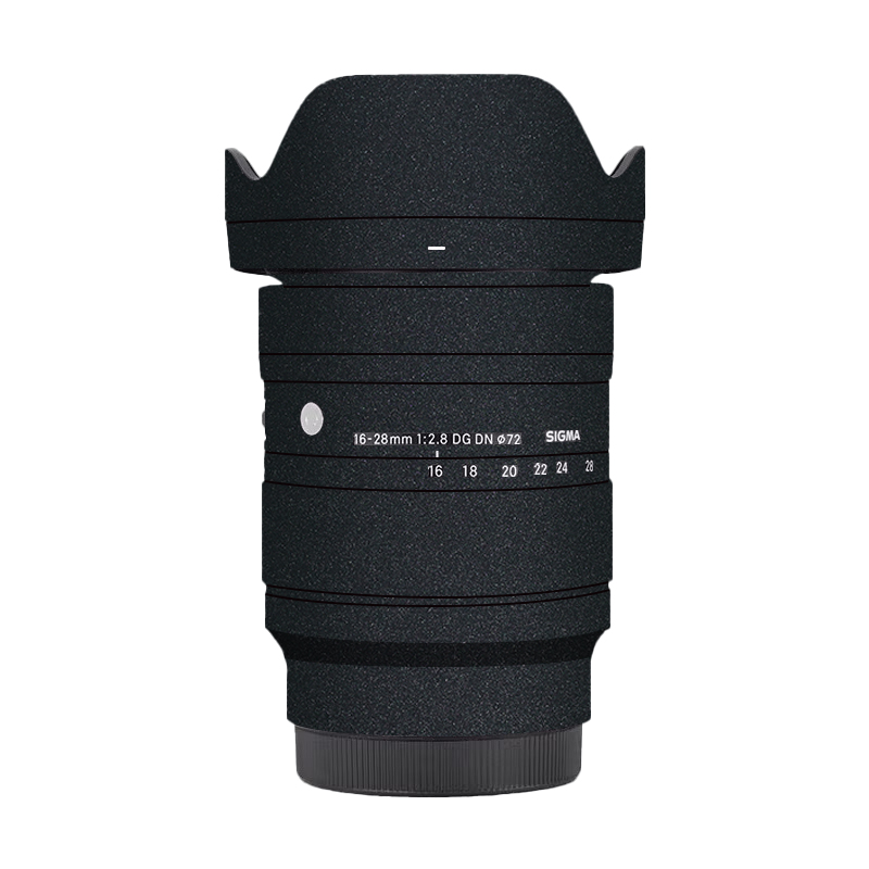适马16-28F2.8镜头保护贴膜