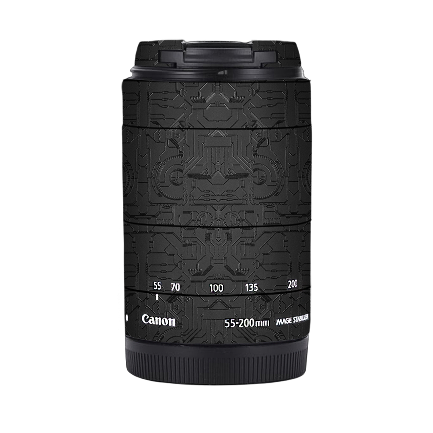 M_55-200mm镜头保护贴膜