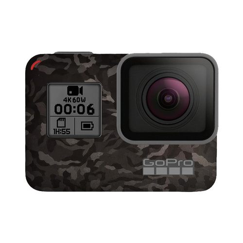 GOPRO56镜头保护贴膜goPro5